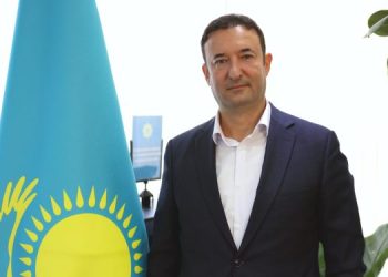 İSG’nin yeni CEO’su belli oldu