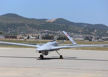 Yerli İHA’ların orman yangınlarıyla mücadeledeki rolü artıyor