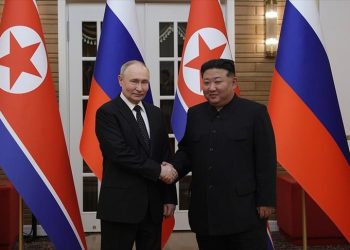Putin ve Kim’den tarihi anlaşma: Saldırı halinde askeri yardım