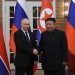 Putin ve Kim’den tarihi anlaşma: Saldırı halinde askeri yardım