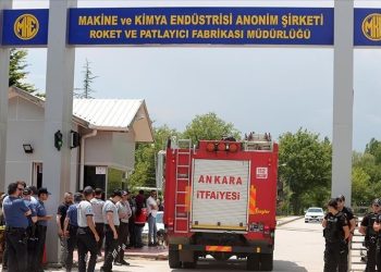 MKE patlama davasında yeni bilirkişi raporu kararı