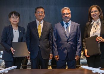 THY ile Air China’dan serbest satışa sayalı kod paylaşımı