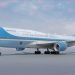 Air Force One uçağının ilk uçuşu ertelendi