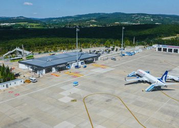 Trabzon-Kocaeli seferleri başlıyor