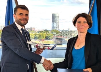 Airbus A321XLR, EASA tip sertifikasını aldı