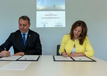 Airbus ve ACI World’den karbondan arındırmada iş birliği