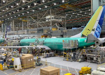 Boeing yaşadığı sorunları nasıl aşacak?