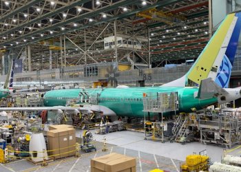 Boeing yaşadığı sorunları nasıl aşacak?