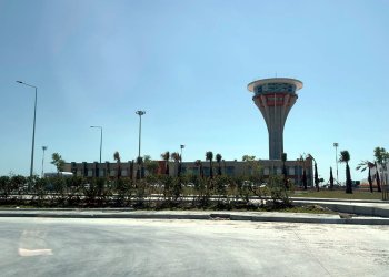 Şakirpaşa’daki günlük 23 uçuş Çukurova’ya entegre edilecek