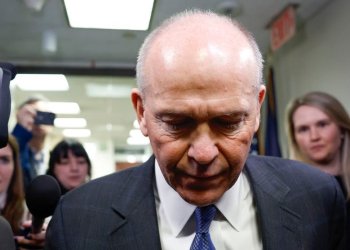 Boeing CEO’su medyaya sızan gizli bilgiler için özür diledi