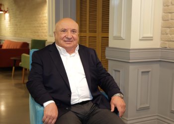 Sani Şener: THY Atatürk Havalimanıyla büyüme trendine girdi