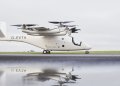 Vertical, yeni nesil hava taksi prototipini tanıttı