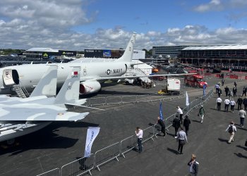 Farnborough 2024 Havacılık Fuarı’nın ardından