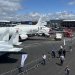 Farnborough 2024 Havacılık Fuarı’nın ardından