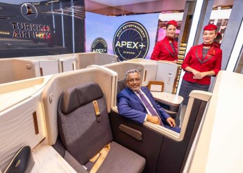 THY, gelecek 10 yılda hangi konularla öne çıkacak?