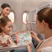 Emirates’ten aileler için stressiz uçuş tüyoları