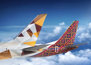 Etihad ve Batik Air Malaysia’dan kod paylaşımı