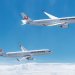 JAL, A350-900 ve A321neo siparişini tamamladı
