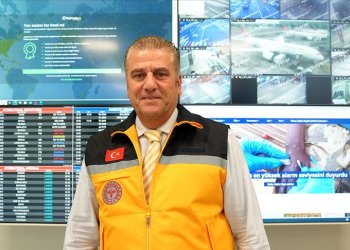 M çiçeği virüsü İstanbul Havalimanı’nda takip ediliyor