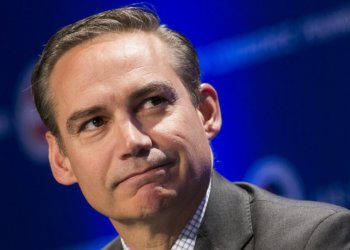 Kelly Ortberg’in liderliğinde Boeing’in geleceği