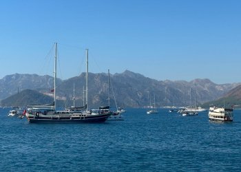 Marmaris’in en popüler 4 koyu
