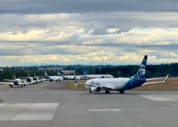 İki havayolu birleşmesi için önemli adım atıldı