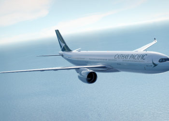 Cathay Pacific 30 adet A330neo siparişi verdi