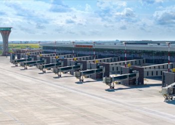 Türkiye’nin 58’inci havalimanı 10 Ağustos’ta açılıyor