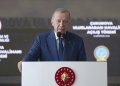 Cumhurbaşkanı Erdoğan, Çukurova Havalimanı’nı hizmete açtı