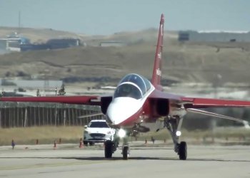 HÜRJET 100. uçuşunu başarıyla tamamladı!