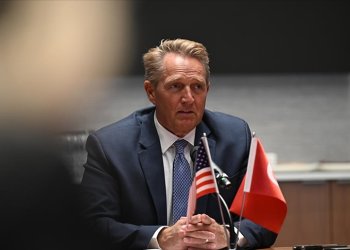 “F-35 alımı için S-400 meselesinin çözülmesi gerekiyor”