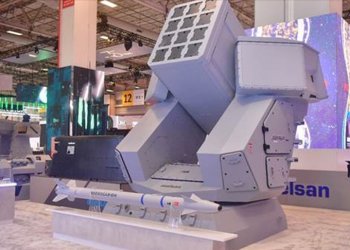 ASELSAN’dan Mavi Vatan’a GÖKSUR kalkanı