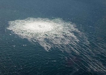 Rusya’dan Almanya’ya Kuzey Akım delillerini açıklama çağrısı