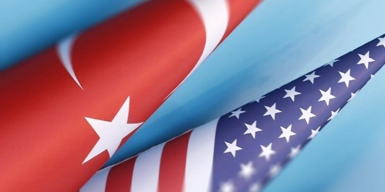 ABD’den Rusya yaptırımları: Türk şirketleri de listede