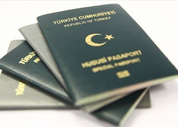 Yeşil pasaporta da vize gerekecek!