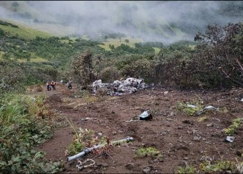 Kamçatka’da Mi-8 kazasında 22 kişi hayatını kaybetti