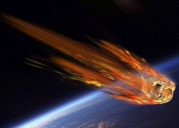 ESA’dan uzay çöpleri için büyük adım