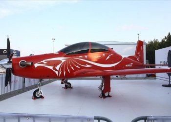 HÜRKUŞ gelecek senenin sonunda Azerbaycan’da uçacak