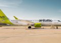 Lufthansa, airBaltic ile wet lease ortaklığını genişletti