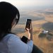 Göbeklitepe’de sıcak hava balonu turları başladı