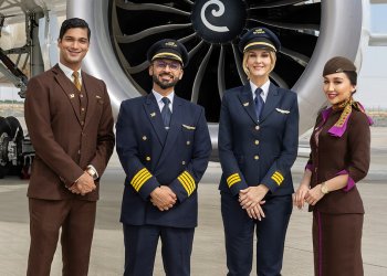 Etihad’ın yeni uçuş rotaları Varşova ve Prag oldu