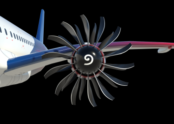 Airbus, CFM’nin açık rotor teknolojisine umut bağladı