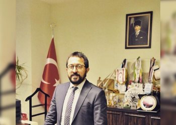 Trabzonlu Akkaya DHMİ Genel Müdür Yardımcısı oldu