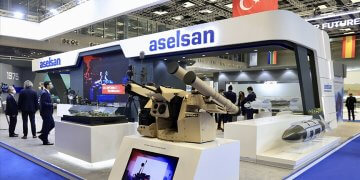 Savunmadaki ihracat yeterli mi?