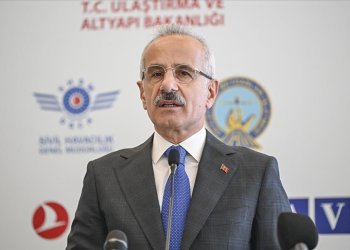 Bakan Uraloğlu: 2024’te 349 uçuş noktası hedefliyoruz