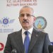 Bakan Uraloğlu: 2024’te 349 uçuş noktası hedefliyoruz