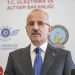 Bakan Uraloğlu: 2024’te 349 uçuş noktası hedefliyoruz