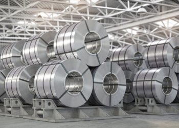 Ne kadar aluminyum o kadar gelişmişlik!