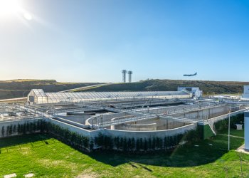 İGA, 2050 için iddialı hedeflerini duyurdu