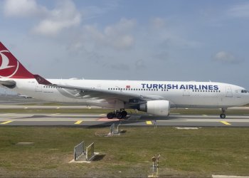 THY’den yaklaşık bir yıl sonra hisse geri alımı